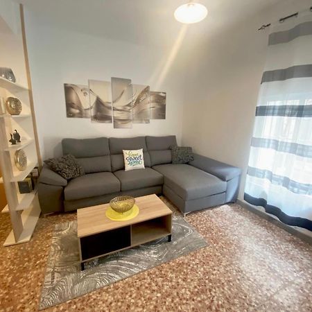 Sweet Home Alicante Nearby The Museum And Beach ภายนอก รูปภาพ