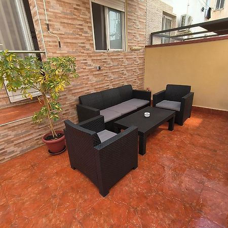 Sweet Home Alicante Nearby The Museum And Beach ภายนอก รูปภาพ