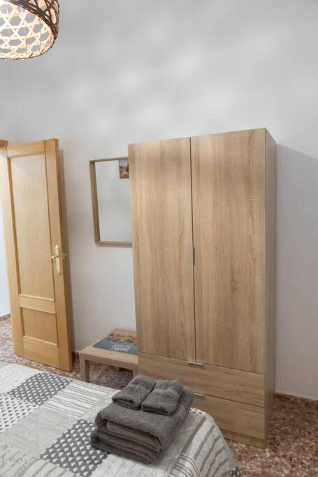 Sweet Home Alicante Nearby The Museum And Beach ภายนอก รูปภาพ