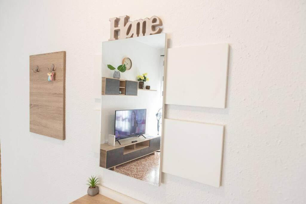 Sweet Home Alicante Nearby The Museum And Beach ภายนอก รูปภาพ
