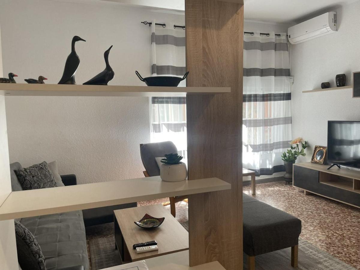 Sweet Home Alicante Nearby The Museum And Beach ภายนอก รูปภาพ