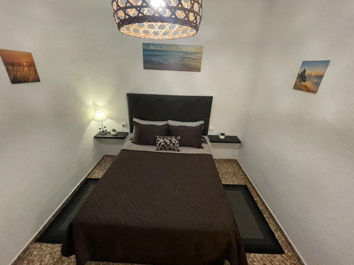 Sweet Home Alicante Nearby The Museum And Beach ภายนอก รูปภาพ