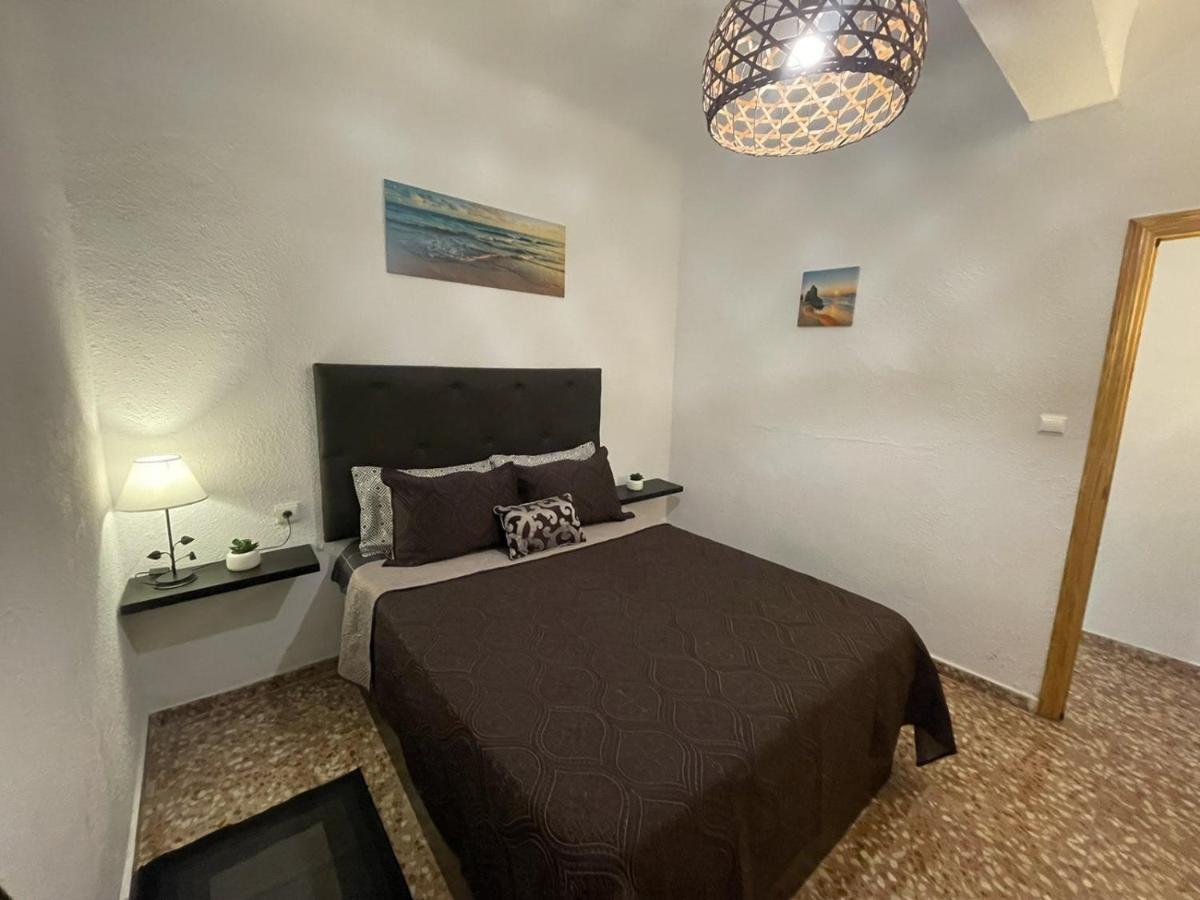 Sweet Home Alicante Nearby The Museum And Beach ภายนอก รูปภาพ