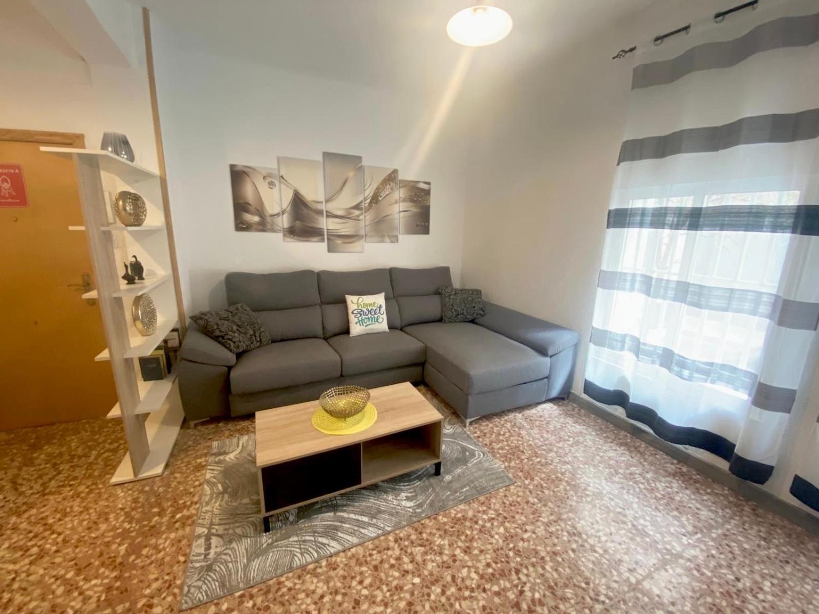 Sweet Home Alicante Nearby The Museum And Beach ภายนอก รูปภาพ