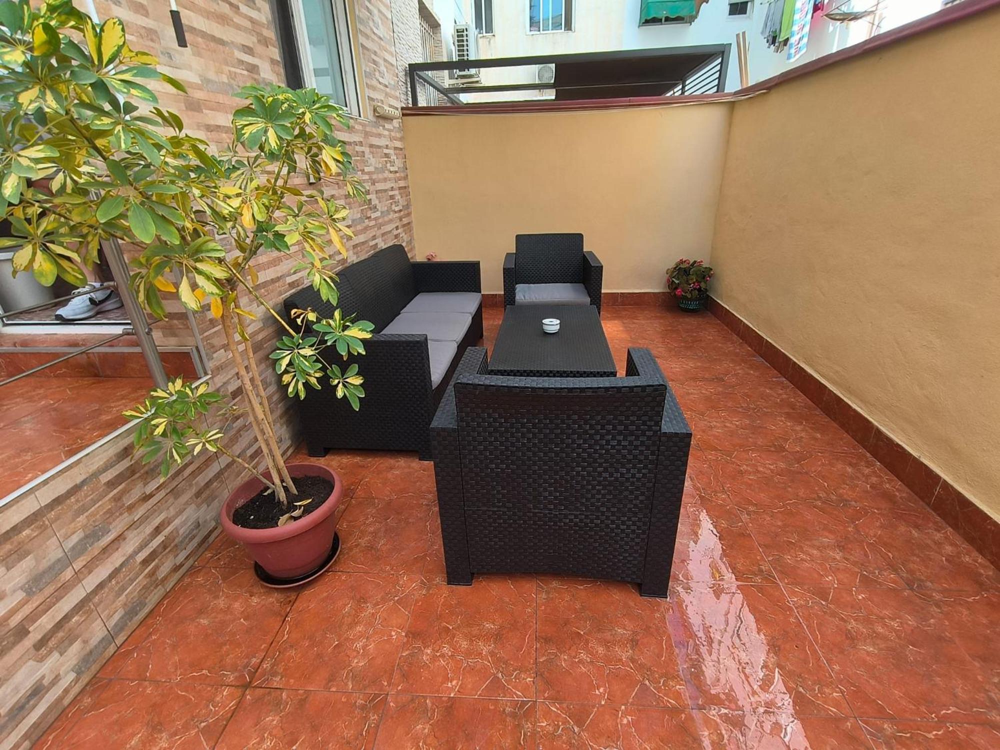 Sweet Home Alicante Nearby The Museum And Beach ภายนอก รูปภาพ