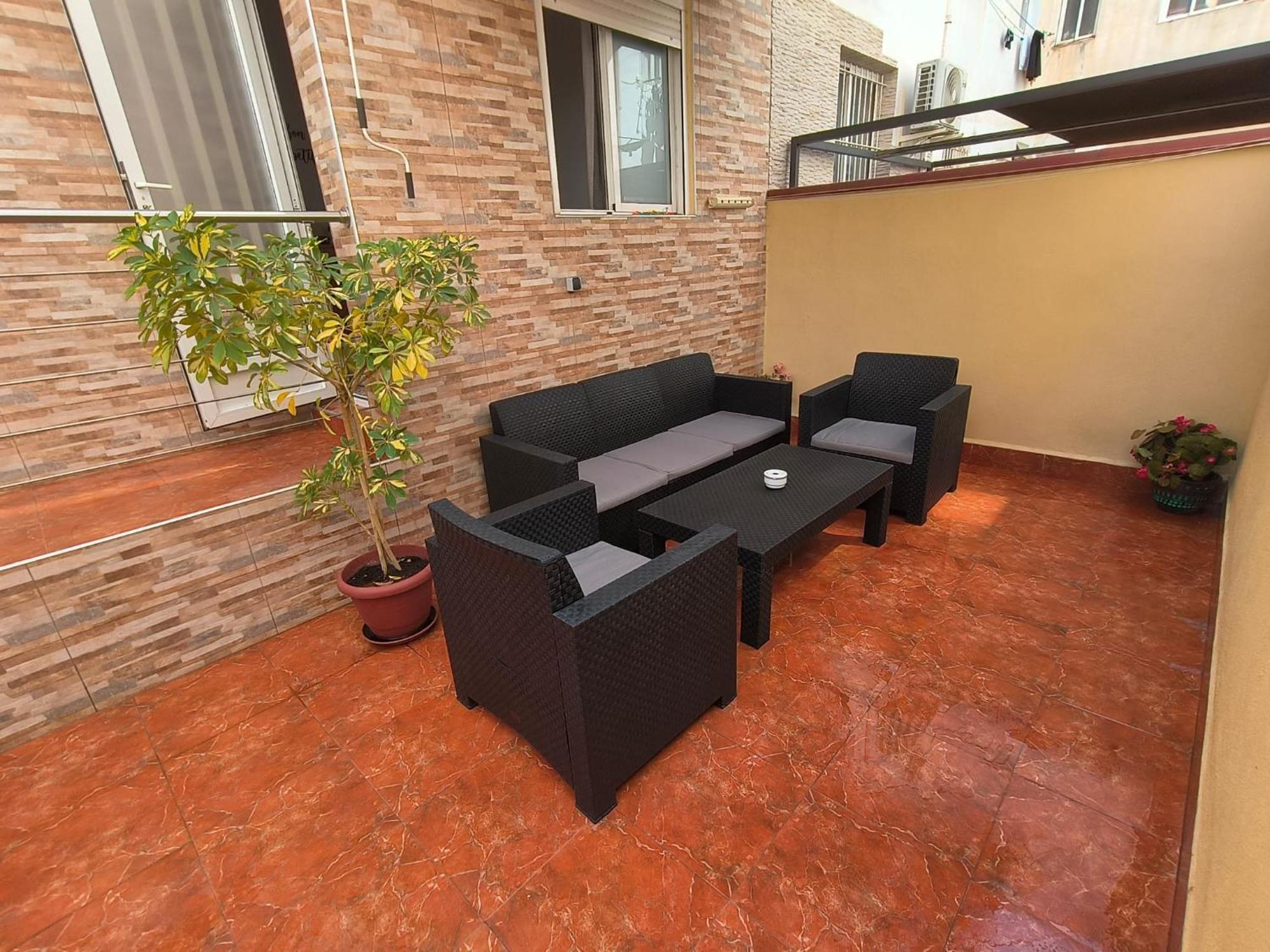 Sweet Home Alicante Nearby The Museum And Beach ภายนอก รูปภาพ